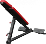 Atlantis Long Incline Bench